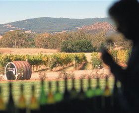 Hanging Rock Winery - Accommodation Brunswick Heads 0