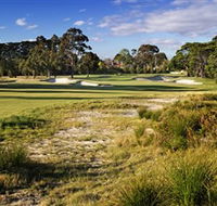Victoria Golf Club - Accommodation Brunswick Heads