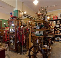 View Street Bazaar - Accommodation Brunswick Heads