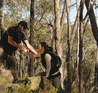 Greater Bendigo National Park - Accommodation Brunswick Heads