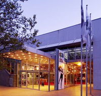 Geelong Performing Arts Centre - Accommodation Brunswick Heads
