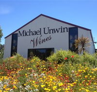 Michael Unwin Wines - Accommodation Brunswick Heads
