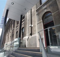 The Wheeler Centre - Accommodation Brunswick Heads