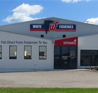 White Fisheries - Accommodation Brunswick Heads