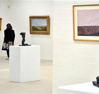 Hamilton Art Gallery