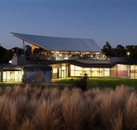 Museum of Australian Democracy at Eureka - Accommodation Brunswick Heads