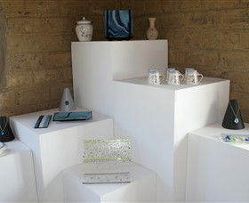 Angledean Pottery - Accommodation Brunswick Heads 0