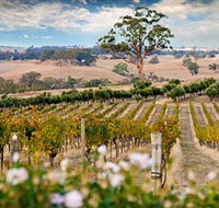 Redesdale Estate - Accommodation Brunswick Heads