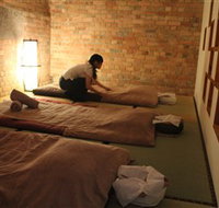 Sakura Lounge - Accommodation Brunswick Heads