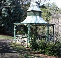 Pirianda Gardens - Accommodation Brunswick Heads
