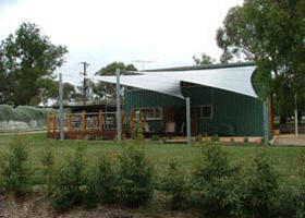 Redbox Vineyard & Winery - Accommodation Brunswick Heads 0