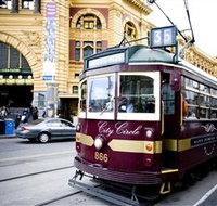 City Circle Tram - Accommodation Brunswick Heads
