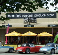 The Produce Store - Accommodation Brunswick Heads