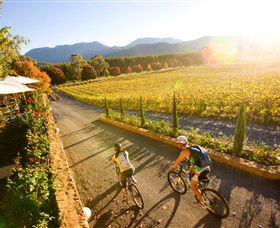 Boyntons Feathertop Winery - Accommodation Brunswick Heads 0