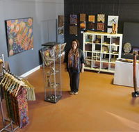 Baluk Arts - Accommodation Brunswick Heads