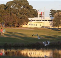 Mornington Peninsula Regional Gallery - Accommodation Brunswick Heads