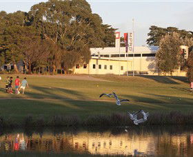 Mornington Peninsula Regional Gallery - Accommodation Brunswick Heads 0