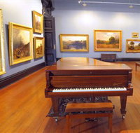 Art Gallery of Ballarat - Accommodation Brunswick Heads