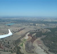 Australian Soaring Centre - Accommodation Brunswick Heads