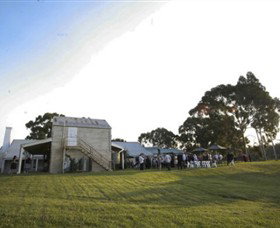 St Leonards Vineyard - Accommodation Brunswick Heads 0