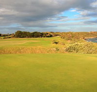 Flinders Golf Club - Accommodation Brunswick Heads