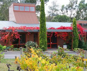 Fergusson Winery & Restaurant - Accommodation Brunswick Heads 0