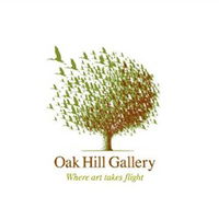 Oak Hill Community Gallery - Accommodation Brunswick Heads