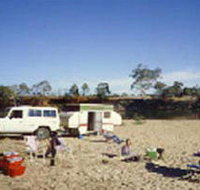 Murray-Kulkyne Regional Park - Accommodation Brunswick Heads