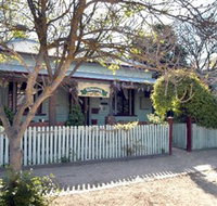 Wistaria Echuca - Accommodation Brunswick Heads