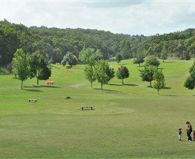Cardinia Reservoir Park - Accommodation Brunswick Heads 0