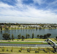 Albert Park - Accommodation Brunswick Heads