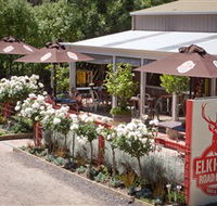 Elk Horn Roadhouse - Accommodation Brunswick Heads
