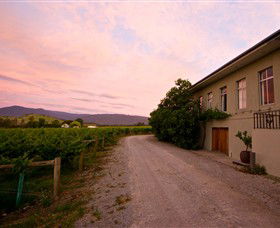 Gruyere VIC Accommodation Brunswick Heads