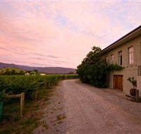 Yarra Yering - Accommodation Brunswick Heads