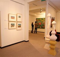 Arts Space Wodonga - Accommodation Brunswick Heads