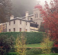 Convent Gallery Daylesford - Accommodation Brunswick Heads