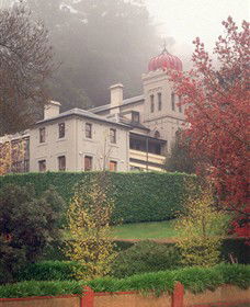 Convent Gallery Daylesford - Accommodation Brunswick Heads 0