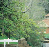 Hepburn Regional Park - Accommodation Brunswick Heads