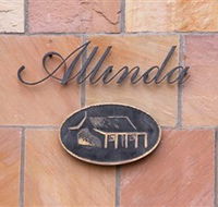 Allinda Winery - Accommodation Brunswick Heads