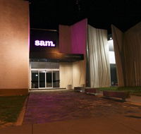 Shepparton Art Museum - Accommodation Brunswick Heads