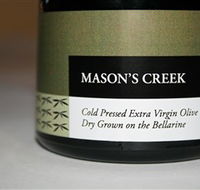 Mason's Creek Olive Grove - Accommodation Brunswick Heads