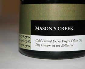 Mason's Creek Olive Grove - Accommodation Brunswick Heads 0