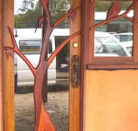 Carl Karacsay Furniture - Accommodation Brunswick Heads