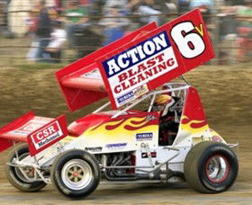 Avalon Raceway - Accommodation Brunswick Heads 0
