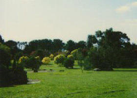 Nortons Park - Accommodation Brunswick Heads 0