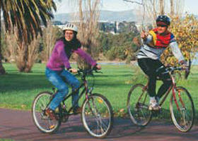 Jells Park - Accommodation Brunswick Heads 0