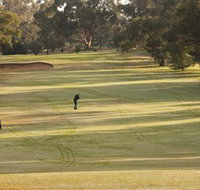 Cohuna Golf Club - Accommodation Brunswick Heads