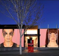 La Trobe University Visual Arts Centre - Accommodation Brunswick Heads