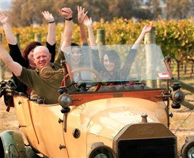 Silent Range Estate - Accommodation Brunswick Heads 0