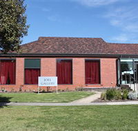 Joel Gallery - Accommodation Brunswick Heads